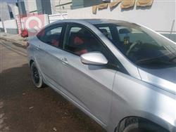 هيونداي أكسنت